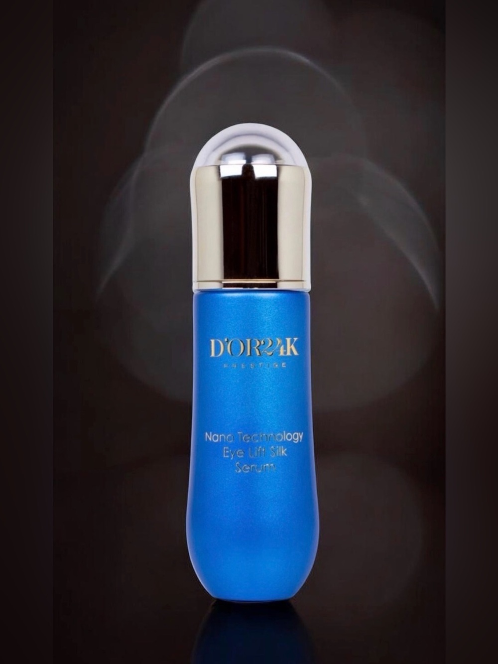 D'or24K Nano Technology Eye Lift Silk Serum - new